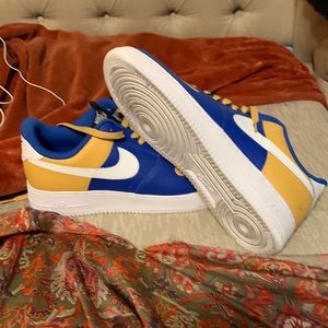 Air Force 1’s